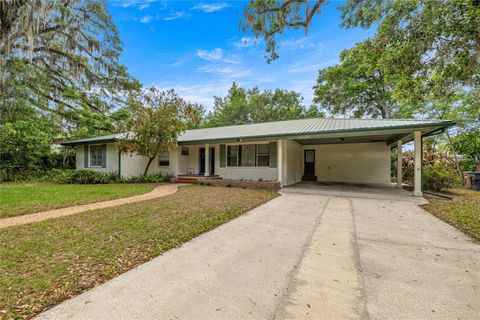 Tiny photo for 732 NE 12th Terrace, Ocala, FL 34470 (MLS # OM721779)