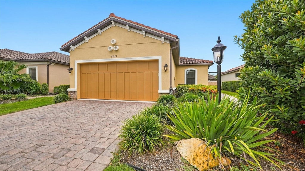 Photo of 5021 Savona Run, Bradenton, FL 34211 (MLS # A4705478)