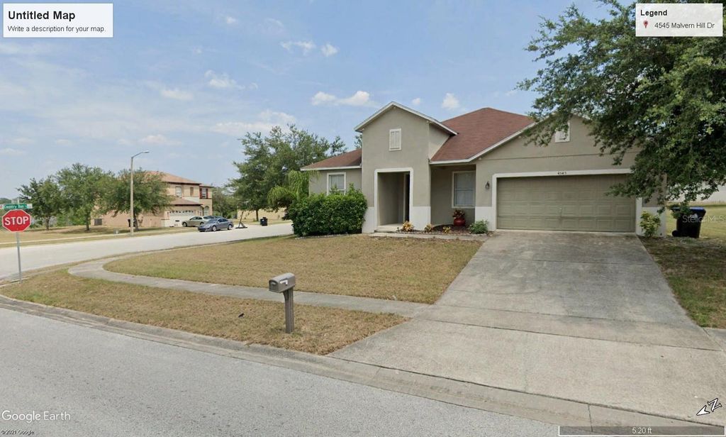 Photo of 4545 Malvern Hill Drive, Orlando, FL 32818 (MLS # O6377067)