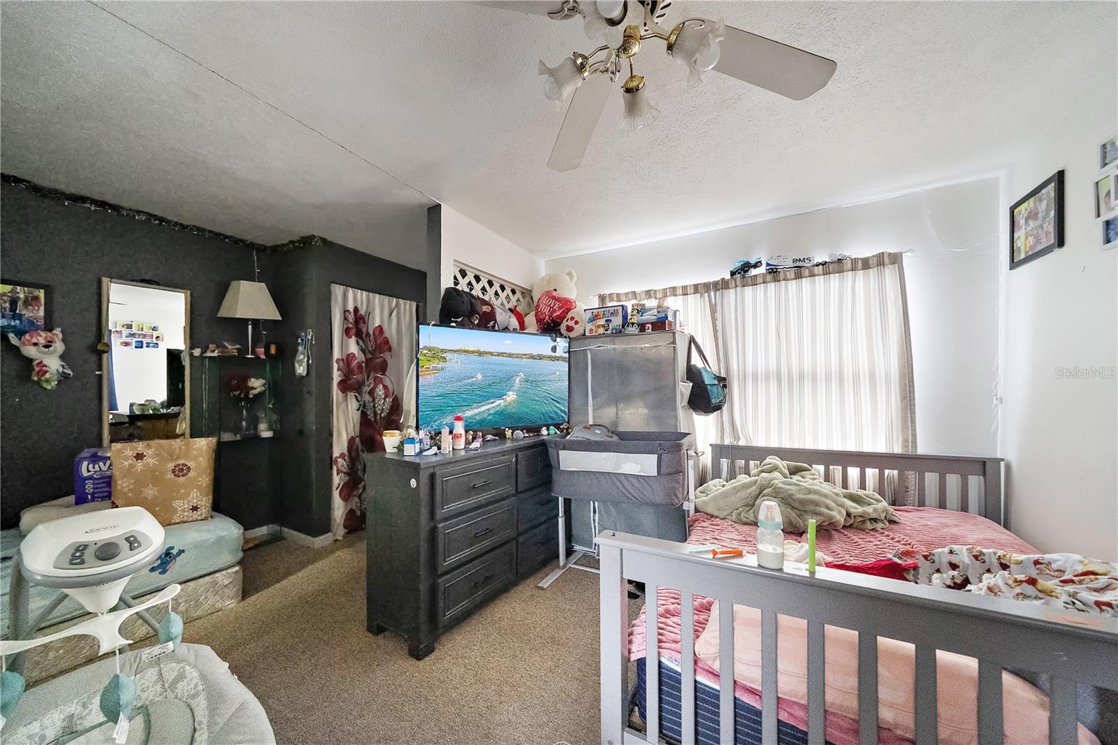 BAY VIEW ACRES - Residential