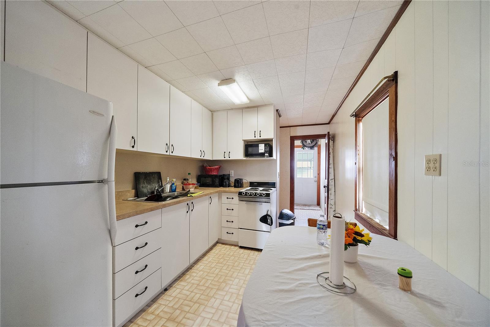 BAY VIEW ACRES - Residential