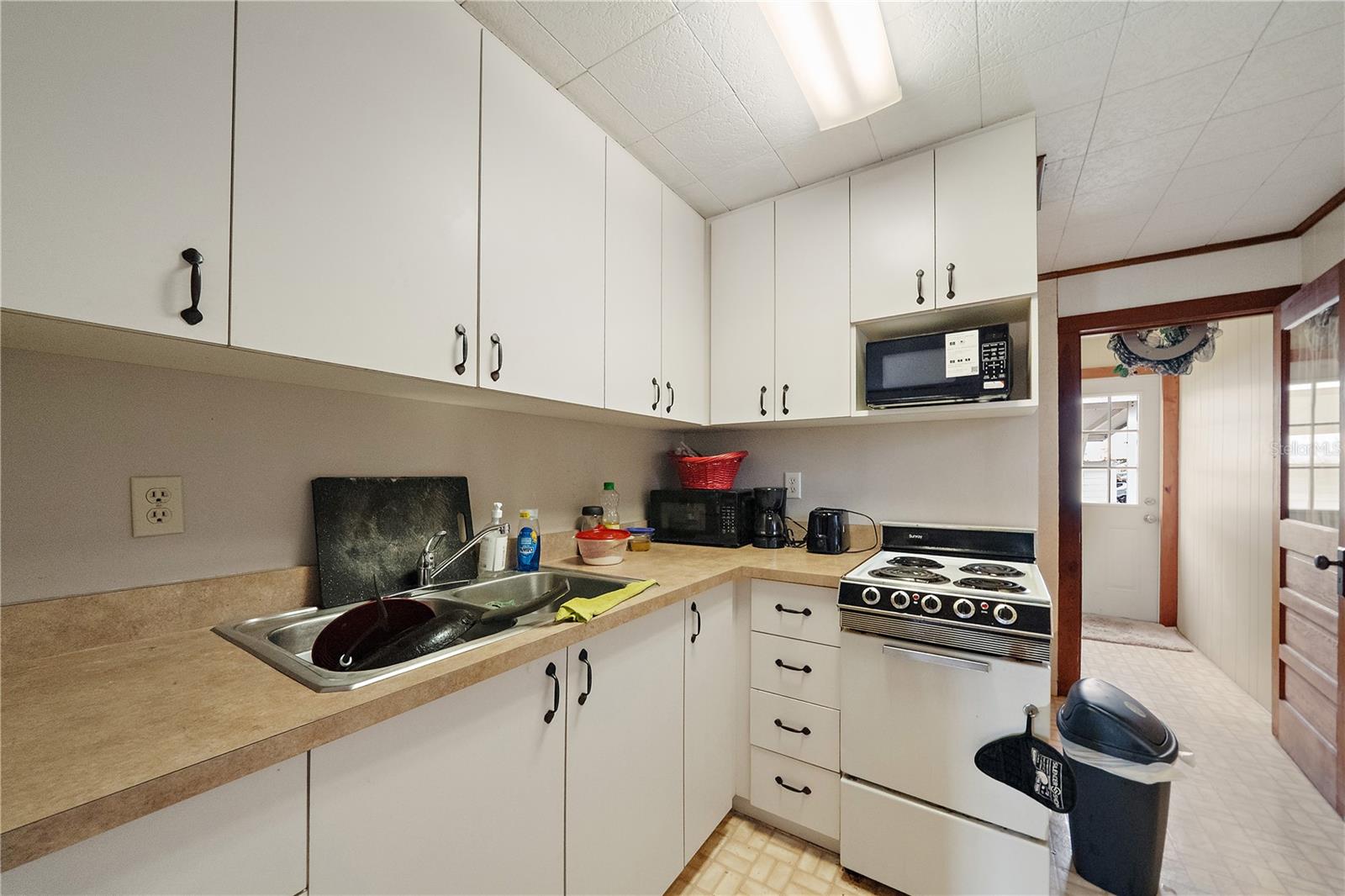 BAY VIEW ACRES - Residential