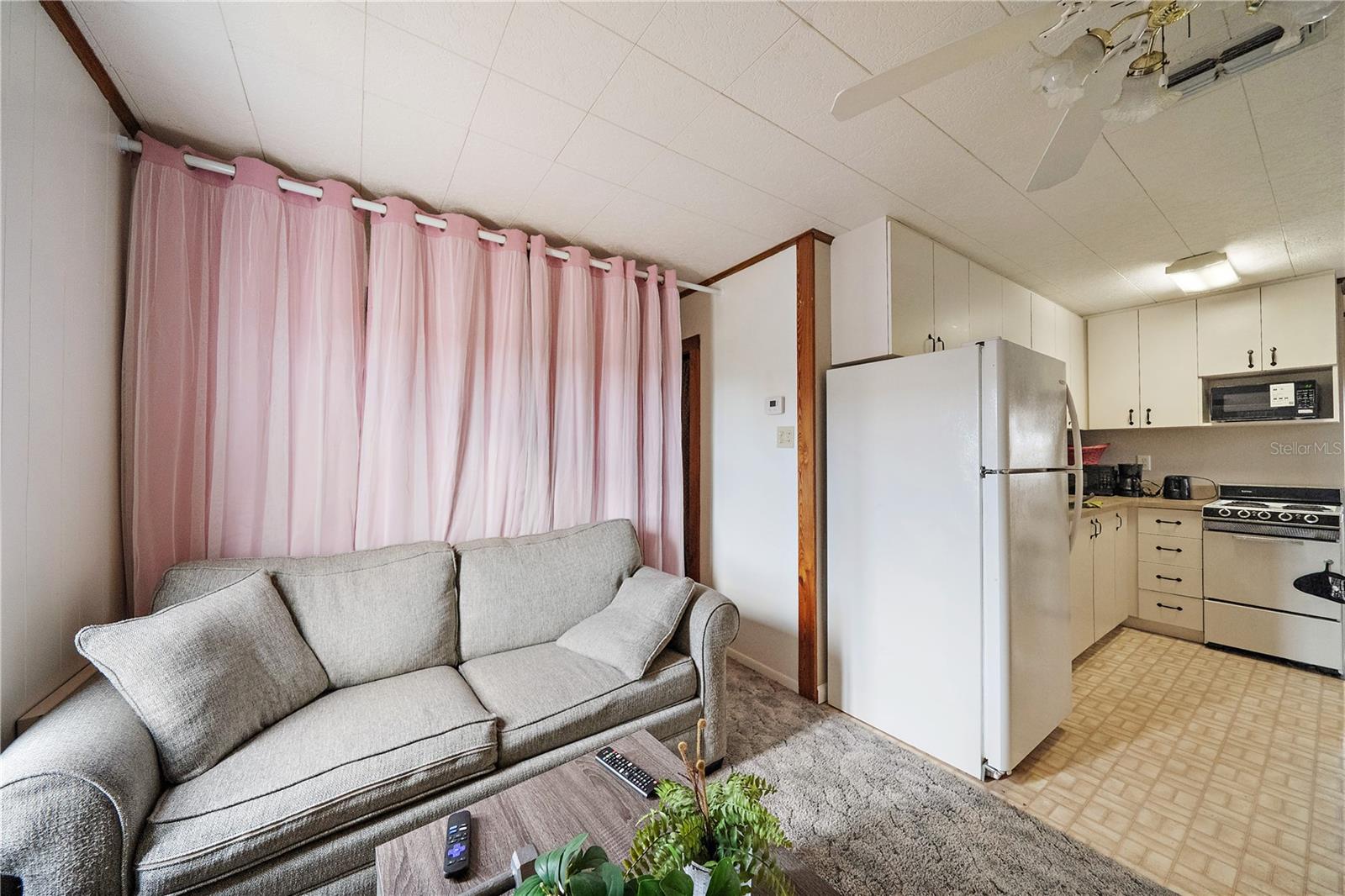 BAY VIEW ACRES - Residential