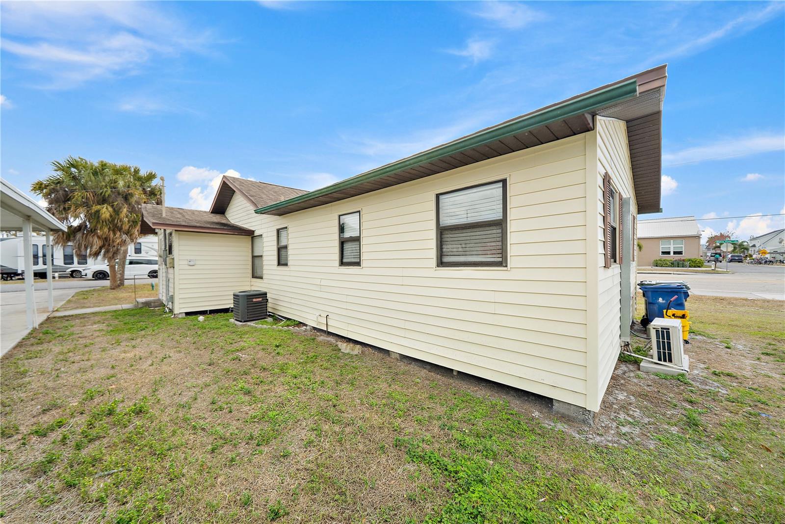 BAY VIEW ACRES - Residential