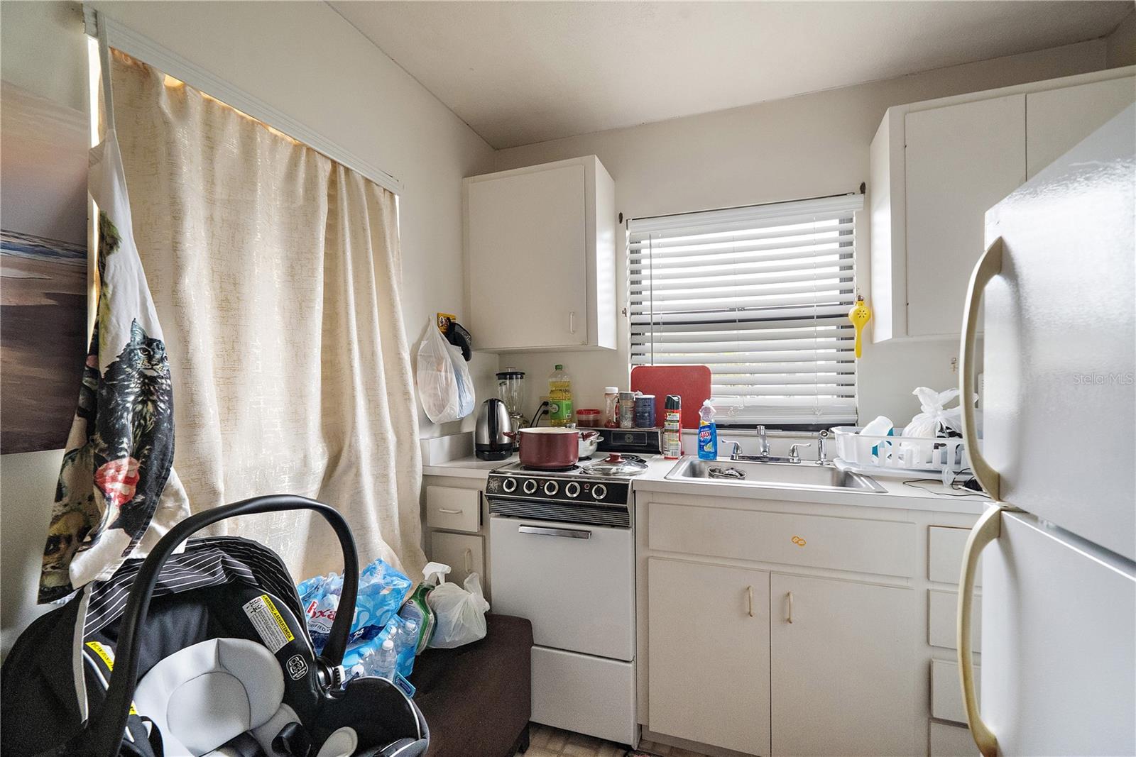 BAY VIEW ACRES - Residential