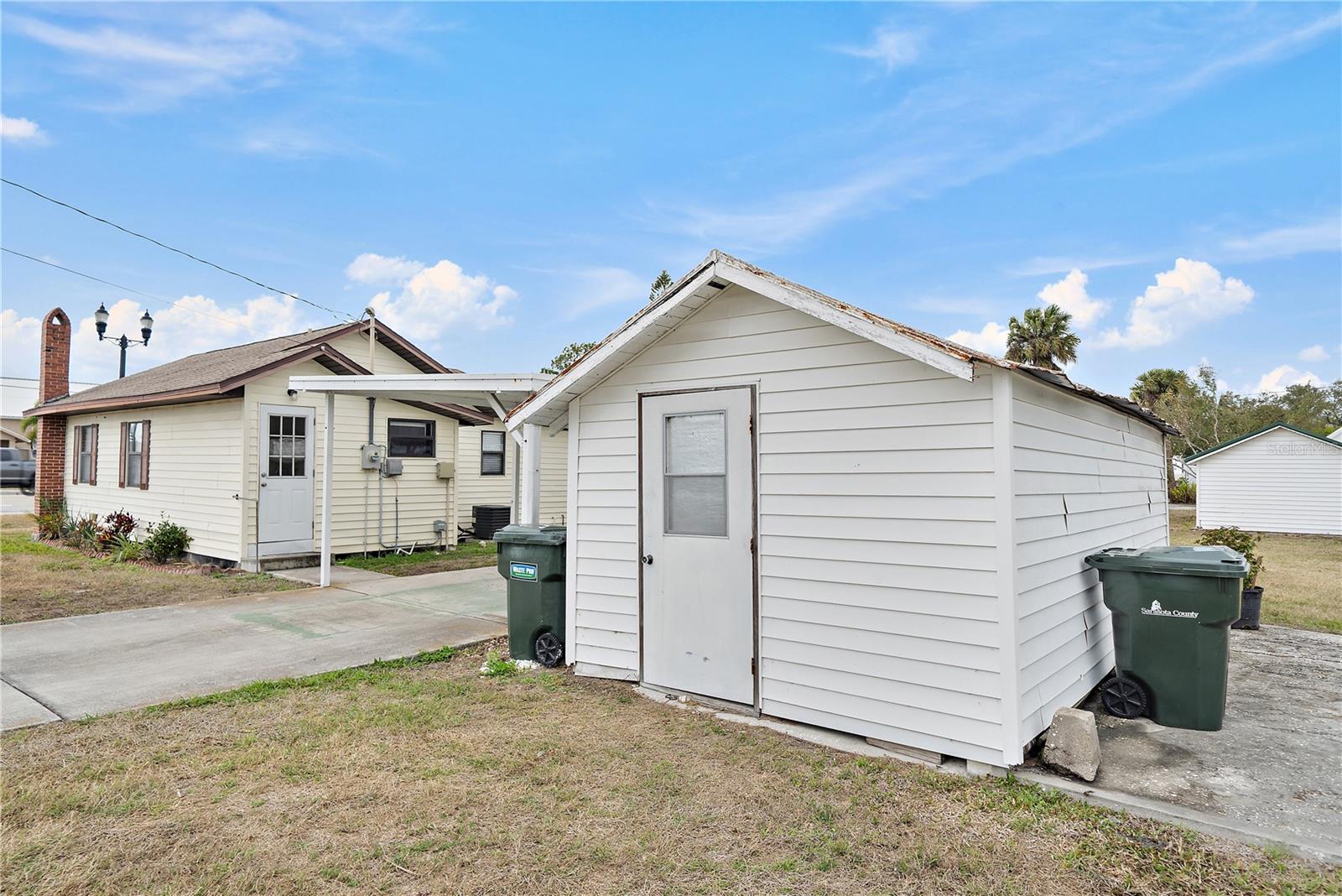 BAY VIEW ACRES - Residential