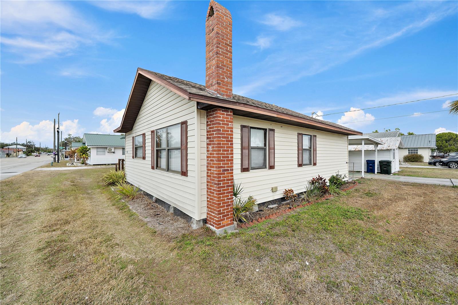 BAY VIEW ACRES - Residential