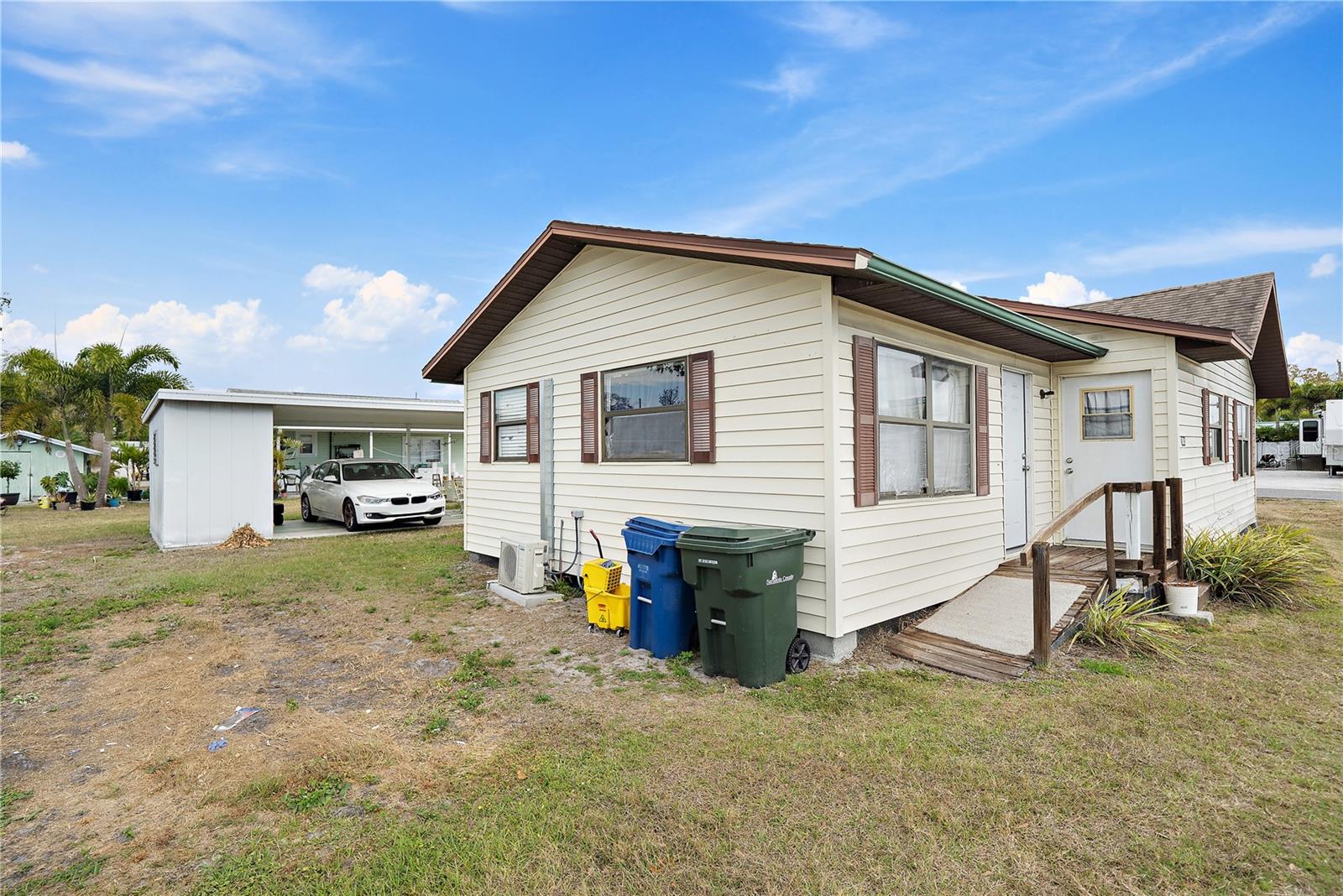 BAY VIEW ACRES - Residential