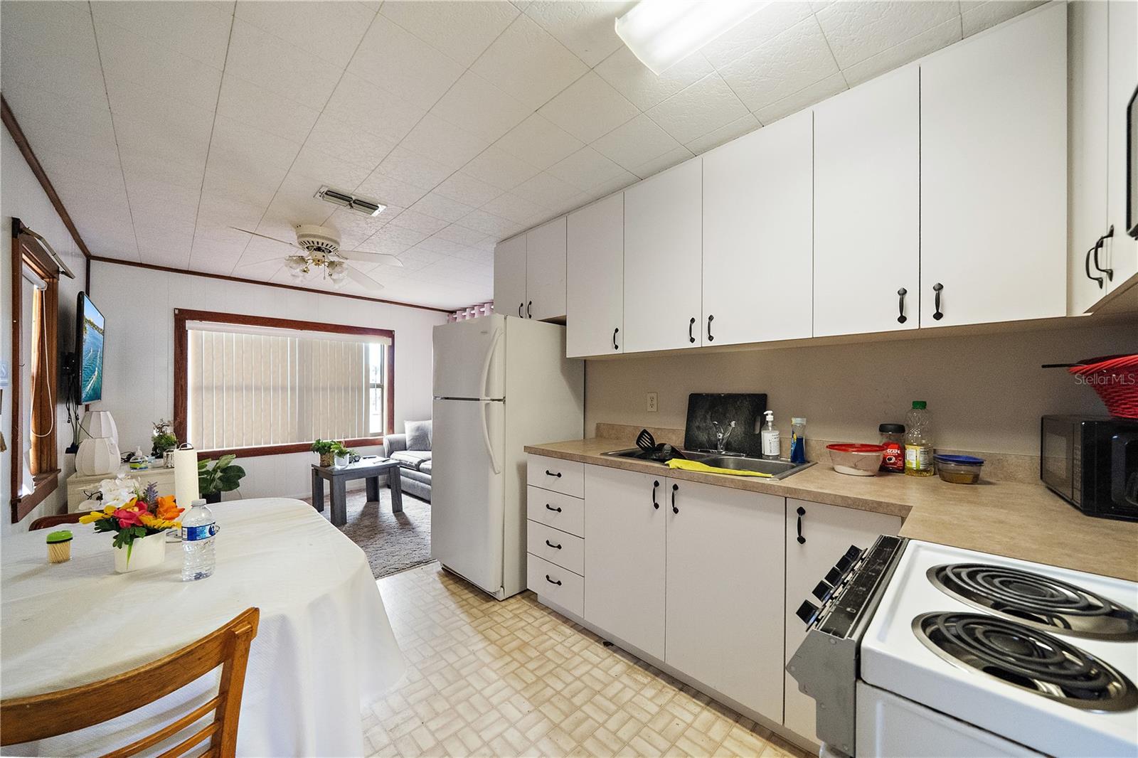 BAY VIEW ACRES - Residential