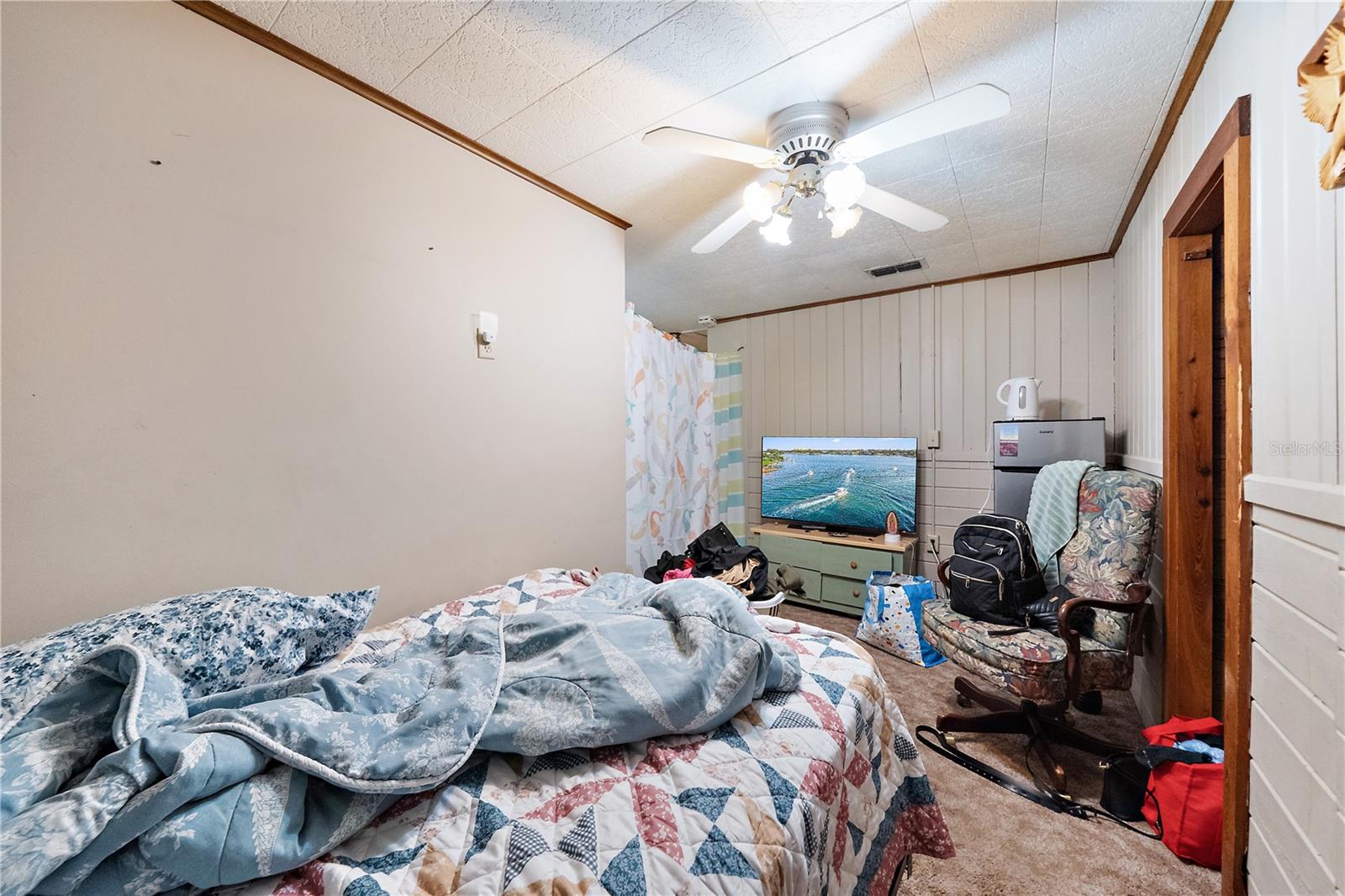 BAY VIEW ACRES - Residential