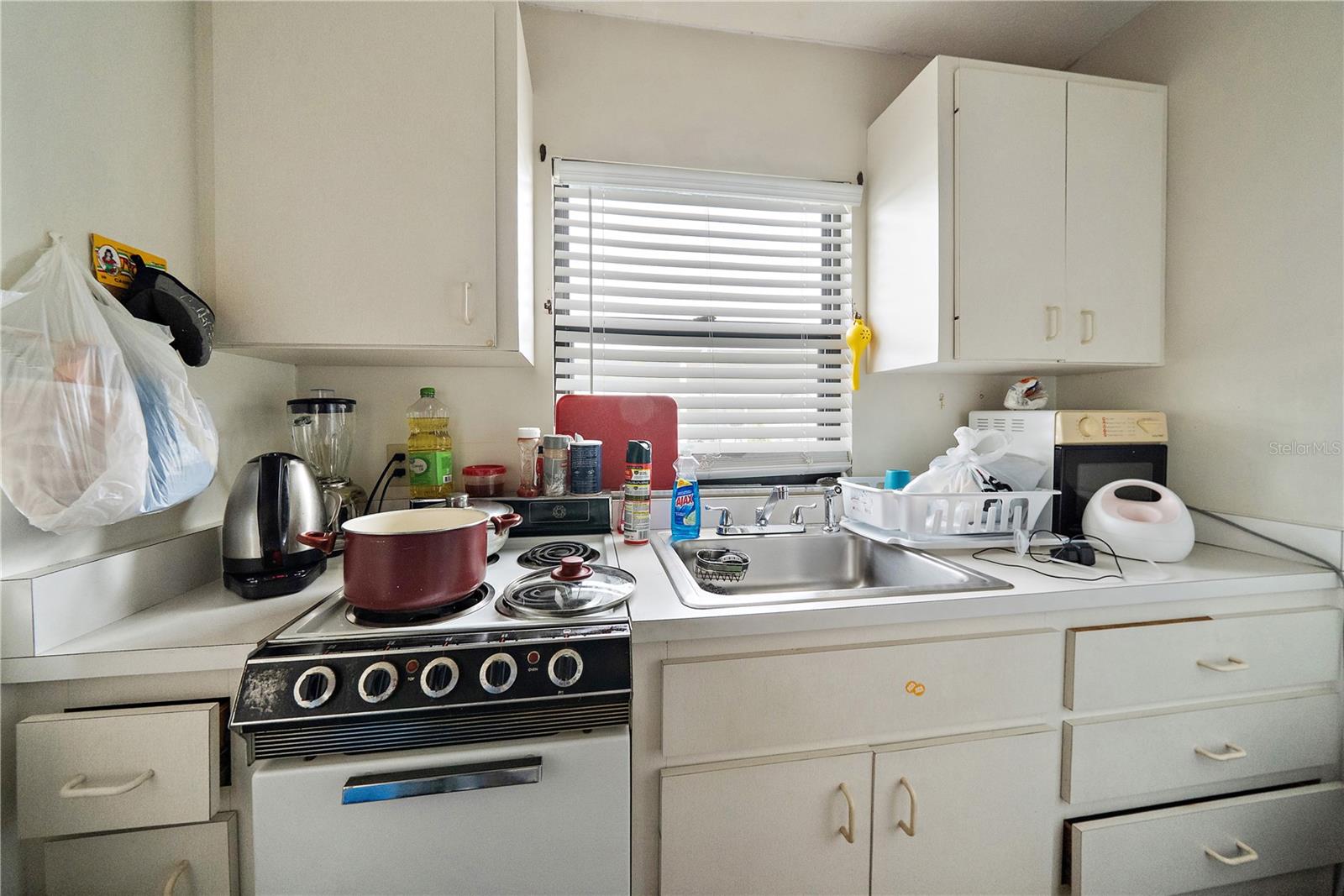 BAY VIEW ACRES - Residential