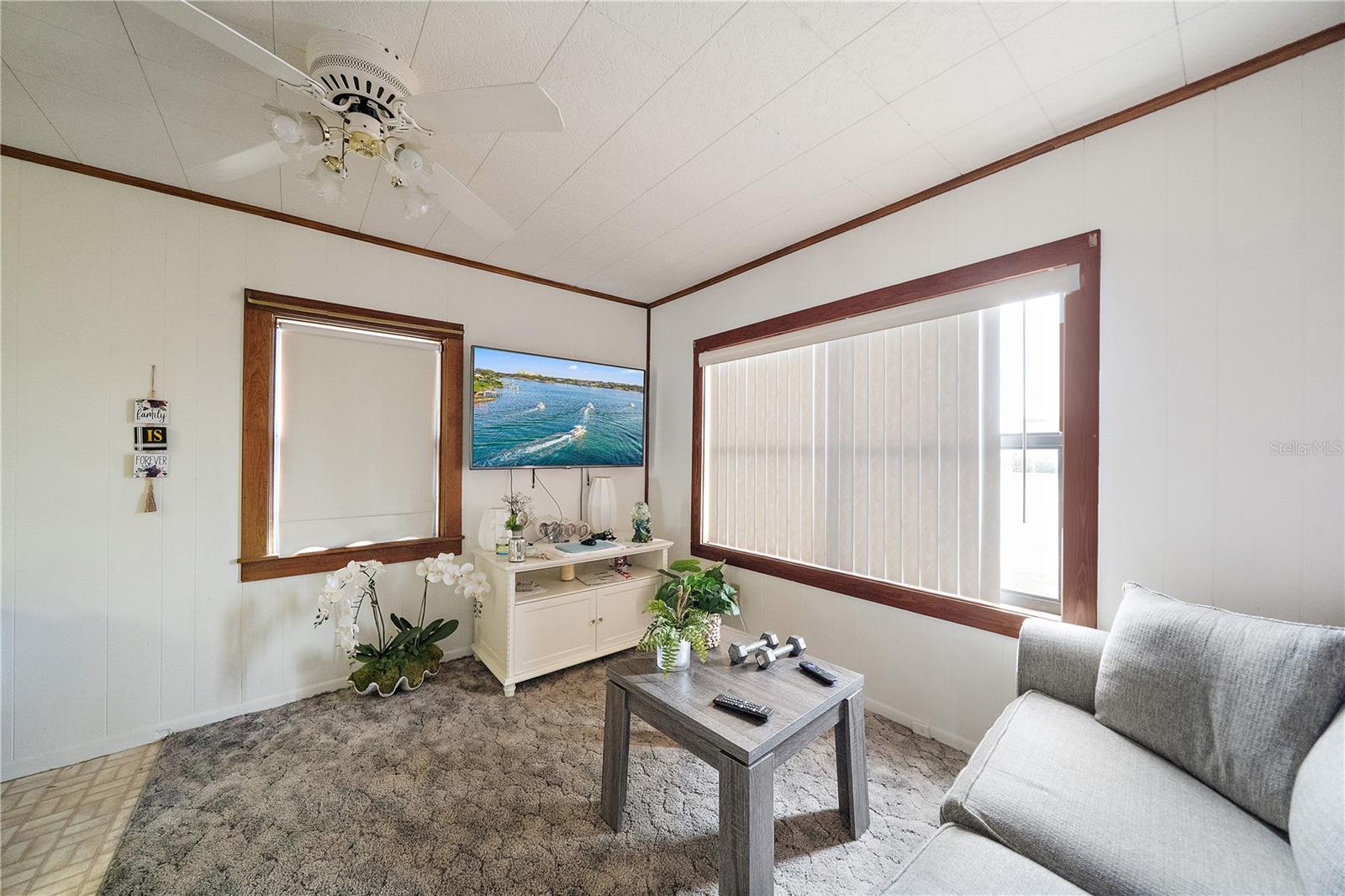 BAY VIEW ACRES - Residential