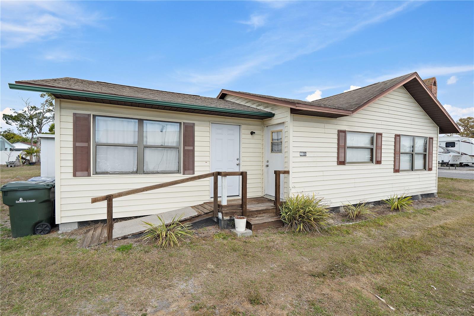 BAY VIEW ACRES - Residential