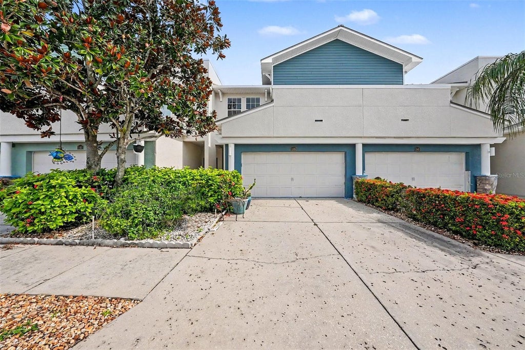 Photo of 139 Athenian Way, Tarpon Springs, FL 34689 (MLS # O6448207)