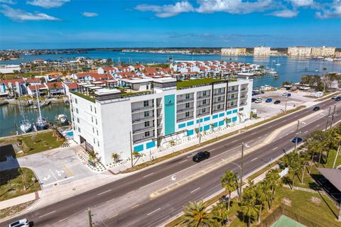 400 150TH AVENUE 506 MADEIRA BEACH FL 33708
