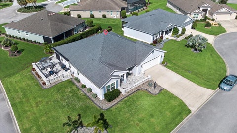 Tiny photo for 3342 Veltre Way, The Villages, FL 32163 (MLS # G5118796)