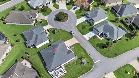 Tiny photo for 3342 Veltre Way, The Villages, FL 32163 (MLS # G5118796)