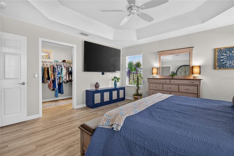 Tiny photo for 3342 Veltre Way, The Villages, FL 32163 (MLS # G5118796)