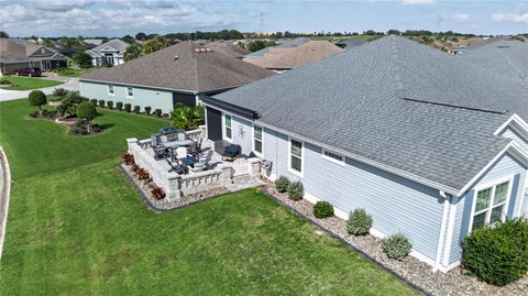 Tiny photo for 3342 Veltre Way, The Villages, FL 32163 (MLS # G5118796)