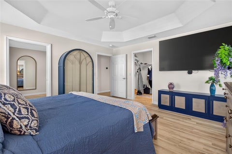 Tiny photo for 3342 Veltre Way, The Villages, FL 32163 (MLS # G5118796)