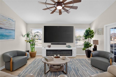 Tiny photo for 3342 Veltre Way, The Villages, FL 32163 (MLS # G5118796)