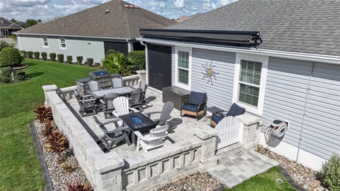 Tiny photo for 3342 Veltre Way, The Villages, FL 32163 (MLS # G5118796)