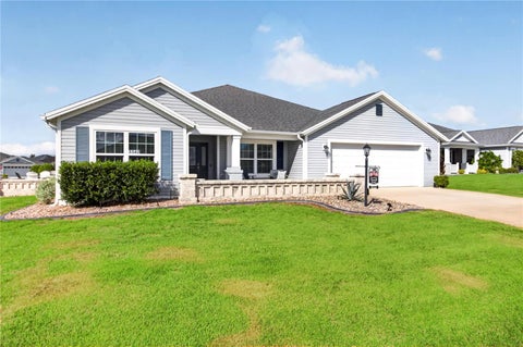 Tiny photo for 3342 Veltre Way, The Villages, FL 32163 (MLS # G5118796)