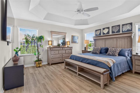Tiny photo for 3342 Veltre Way, The Villages, FL 32163 (MLS # G5118796)
