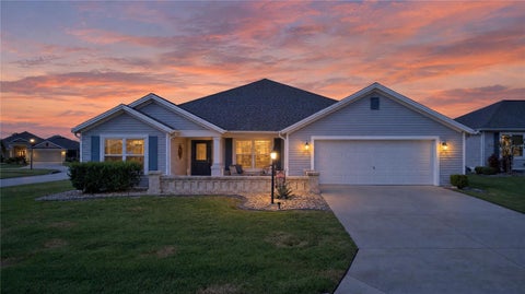 Photo of 3342 Veltre Way, The Villages, FL 32163 (MLS # G5118796)