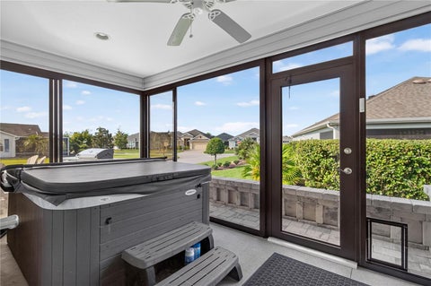 Tiny photo for 3342 Veltre Way, The Villages, FL 32163 (MLS # G5118796)