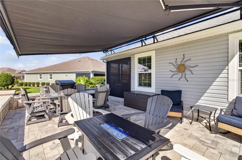 Tiny photo for 3342 Veltre Way, The Villages, FL 32163 (MLS # G5118796)