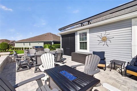Tiny photo for 3342 Veltre Way, The Villages, FL 32163 (MLS # G5118796)