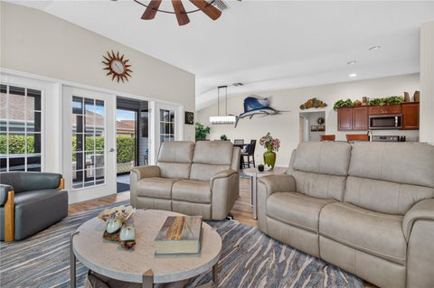 Tiny photo for 3342 Veltre Way, The Villages, FL 32163 (MLS # G5118796)