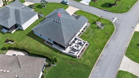 Tiny photo for 3342 Veltre Way, The Villages, FL 32163 (MLS # G5118796)