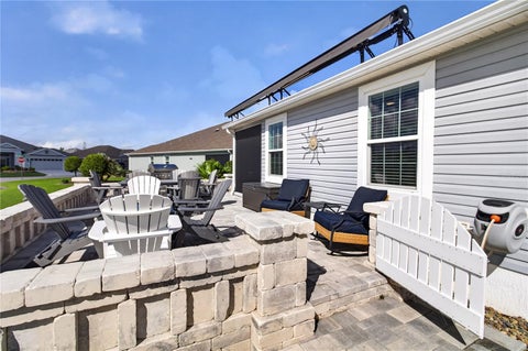 Tiny photo for 3342 Veltre Way, The Villages, FL 32163 (MLS # G5118796)