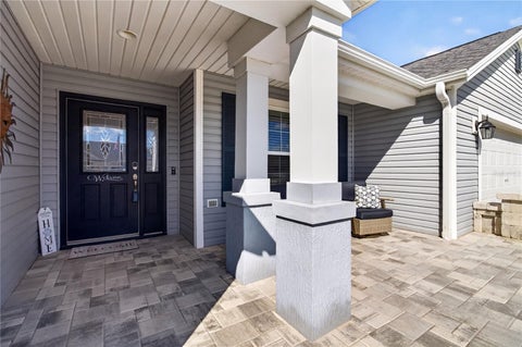 Tiny photo for 3342 Veltre Way, The Villages, FL 32163 (MLS # G5118796)