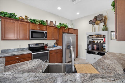 Tiny photo for 3342 Veltre Way, The Villages, FL 32163 (MLS # G5118796)