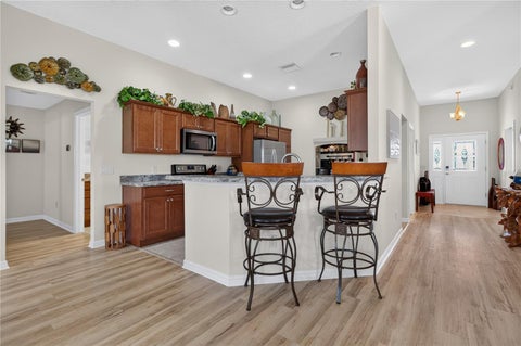 Tiny photo for 3342 Veltre Way, The Villages, FL 32163 (MLS # G5118796)