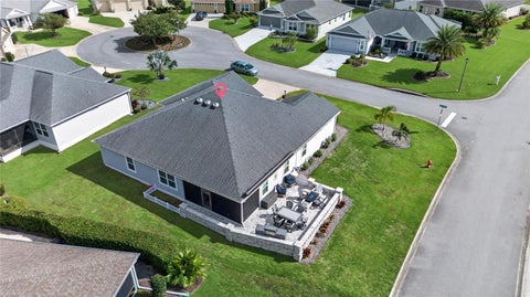 Tiny photo for 3342 Veltre Way, The Villages, FL 32163 (MLS # G5118796)