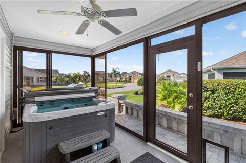 Tiny photo for 3342 Veltre Way, The Villages, FL 32163 (MLS # G5118796)