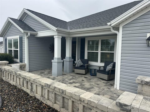 Tiny photo for 3342 Veltre Way, The Villages, FL 32163 (MLS # G5118796)