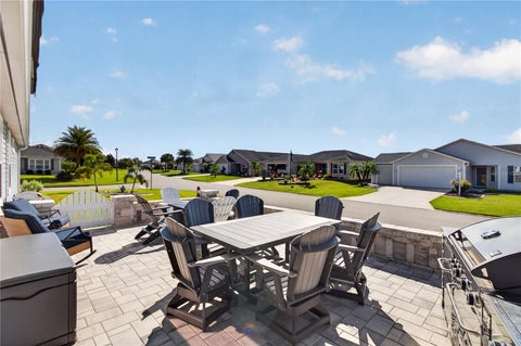Tiny photo for 3342 Veltre Way, The Villages, FL 32163 (MLS # G5118796)