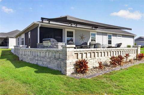 Tiny photo for 3342 Veltre Way, The Villages, FL 32163 (MLS # G5118796)
