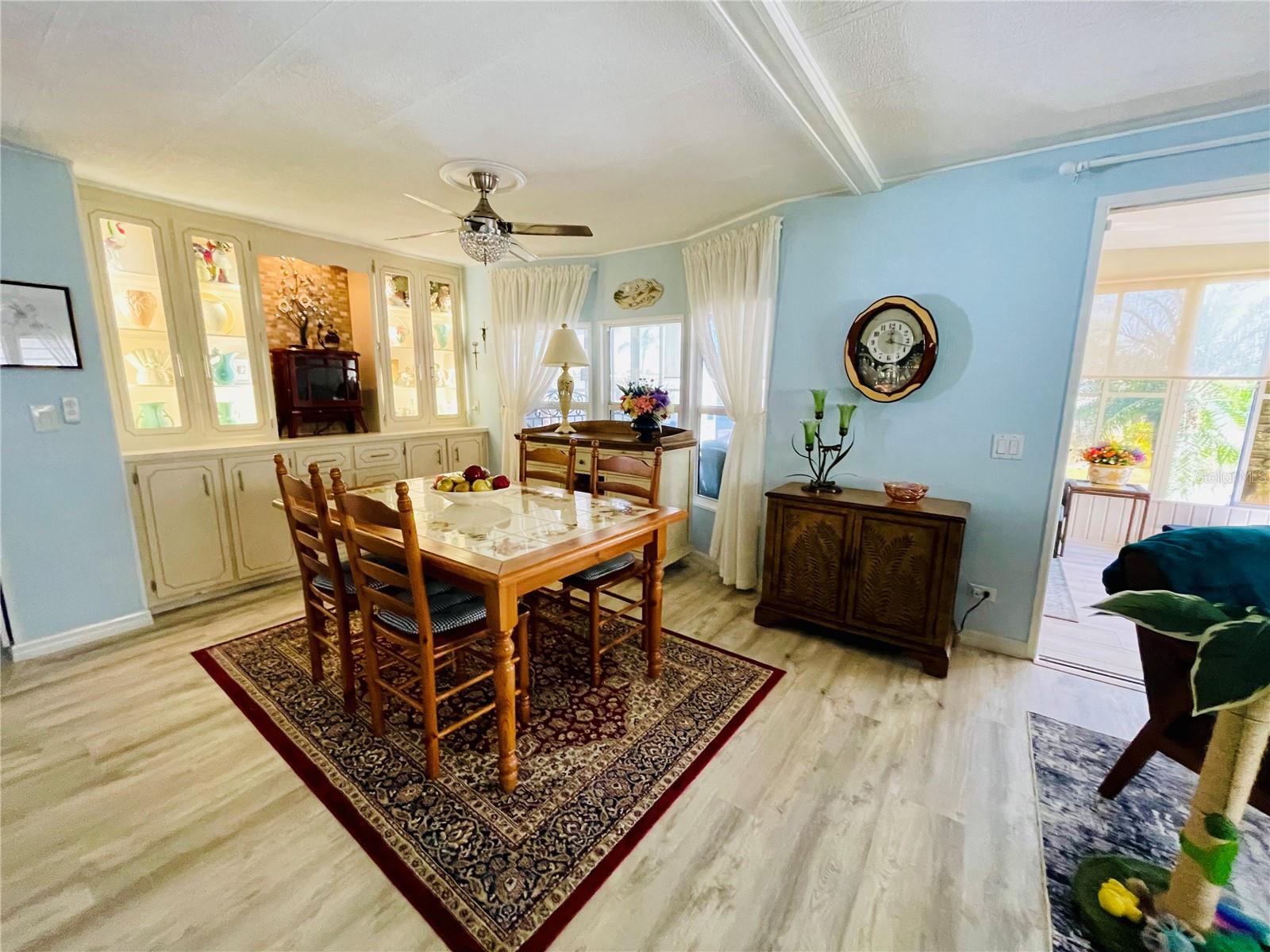 BLUE JAY MOBILE HOME ESTATES CONDO - Residential