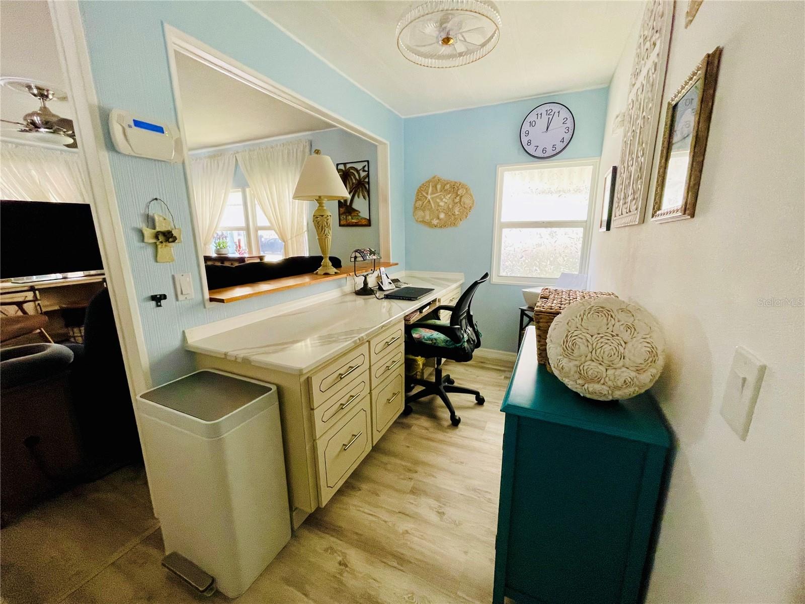 BLUE JAY MOBILE HOME ESTATES CONDO - Residential