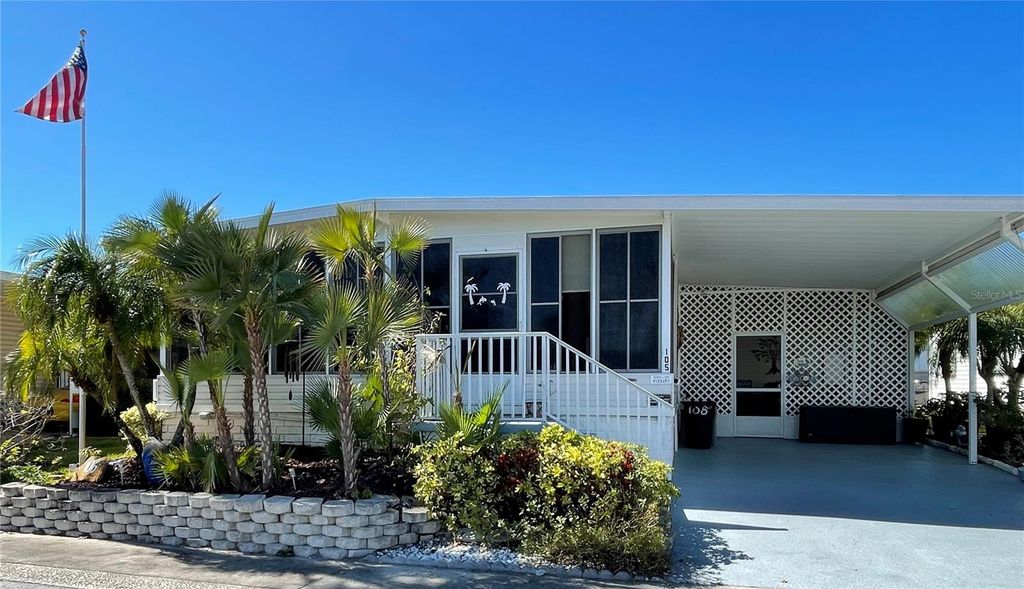 Photo of 105 Pinebark Drive, Palm Harbor, FL 34684 (MLS # TB8473643)