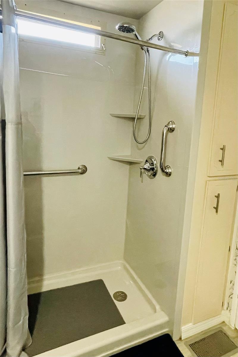 BLUE JAY MOBILE HOME ESTATES CONDO - Residential