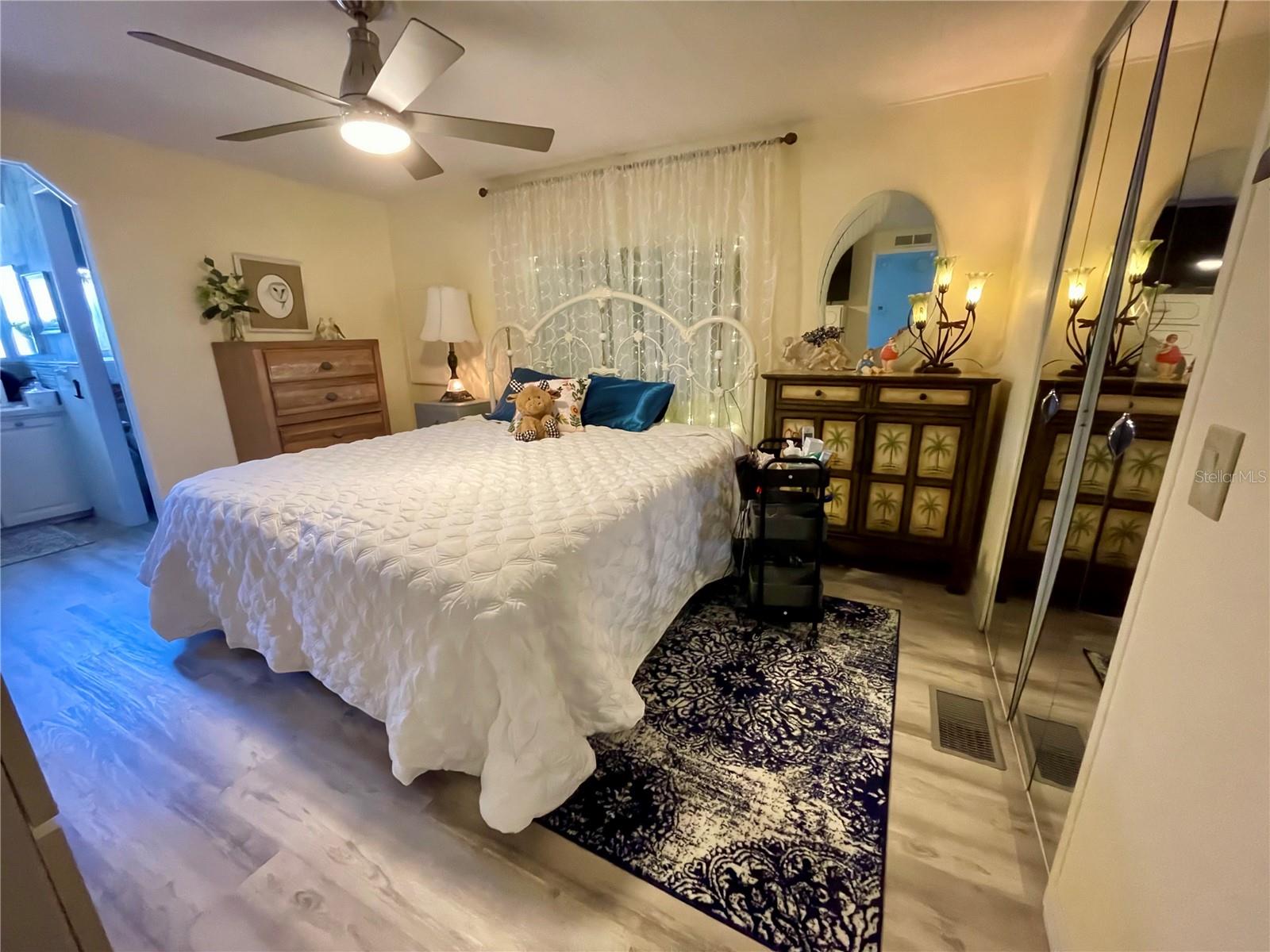 BLUE JAY MOBILE HOME ESTATES CONDO - Residential