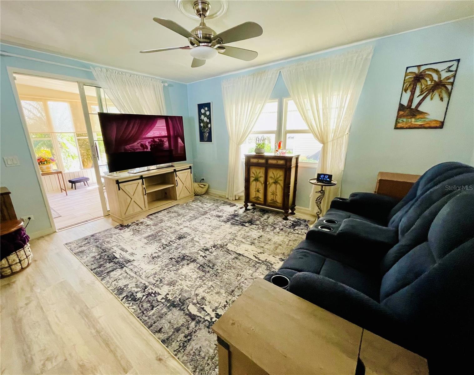 BLUE JAY MOBILE HOME ESTATES CONDO - Residential