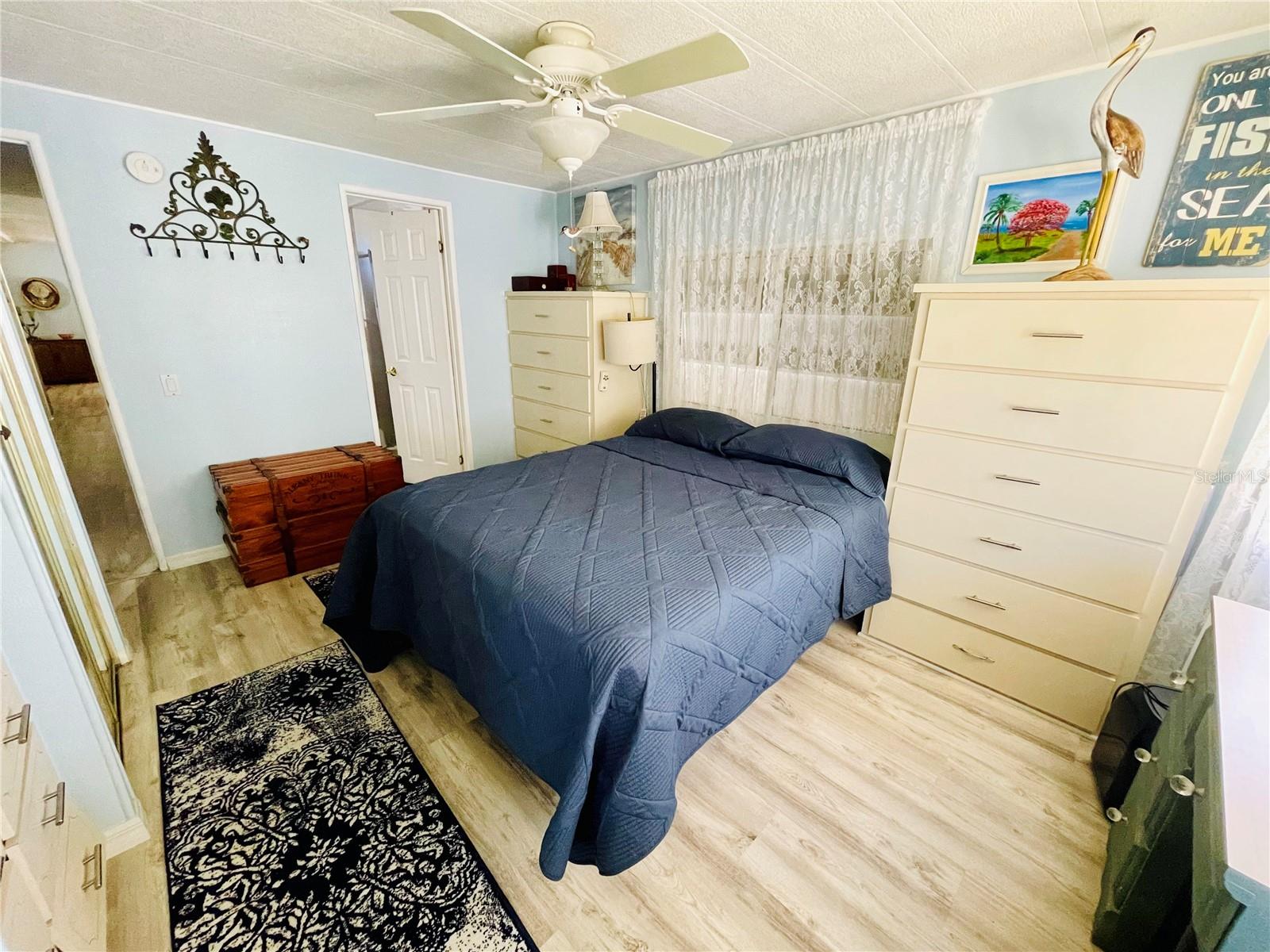 BLUE JAY MOBILE HOME ESTATES CONDO - Residential